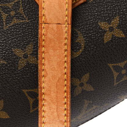 Louis Vuitton Monogram Ellipse GM Shopping Bag 8 of 10