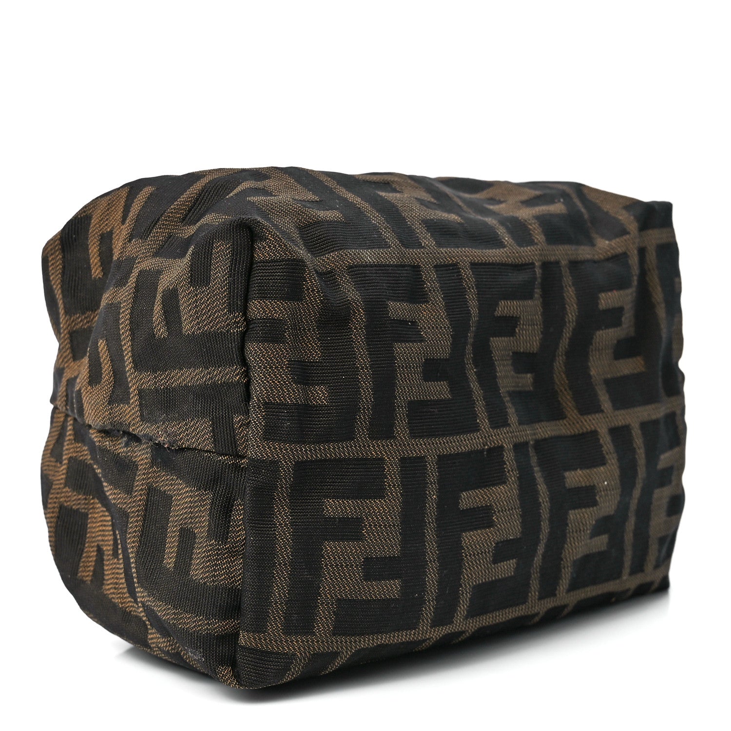 Fendi Zucca Mini Bag Tobacco 4 of 14