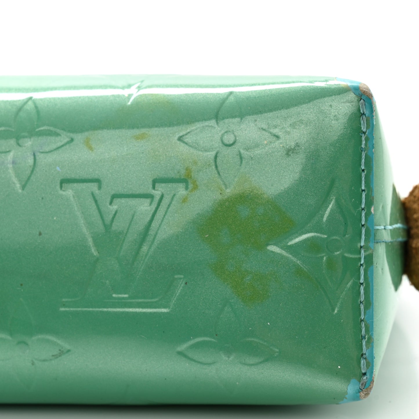 Vernis Cosmetic Pouch Blue Lagon