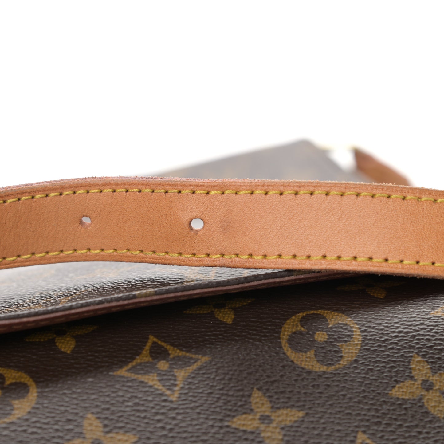Monogram Musette GM