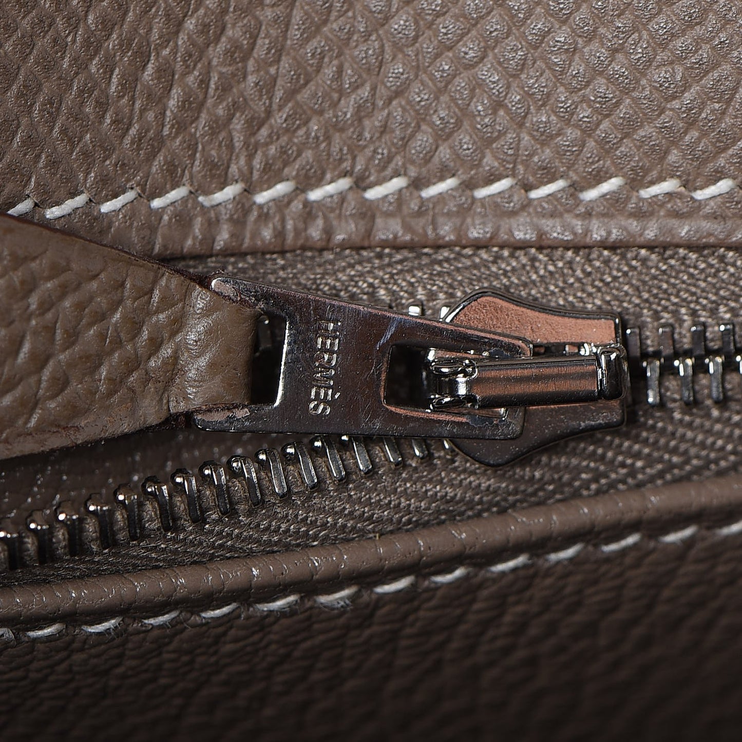 Epsom Kelly Sellier 35 Etoupe