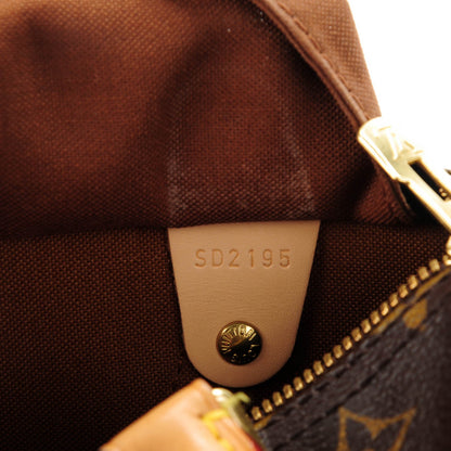 Louis Vuitton Monogram Speedy Bandouliere 25 7 of 8
