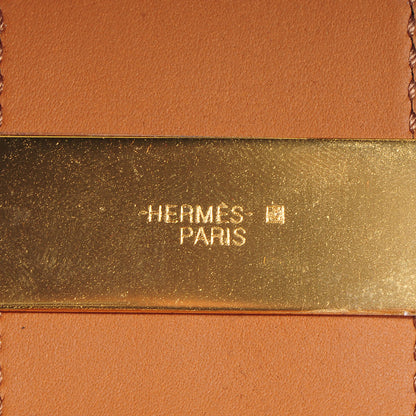 Hermes Swift Collier de Chien CDC Small Bracelet Bleu Saphir 8 of 8