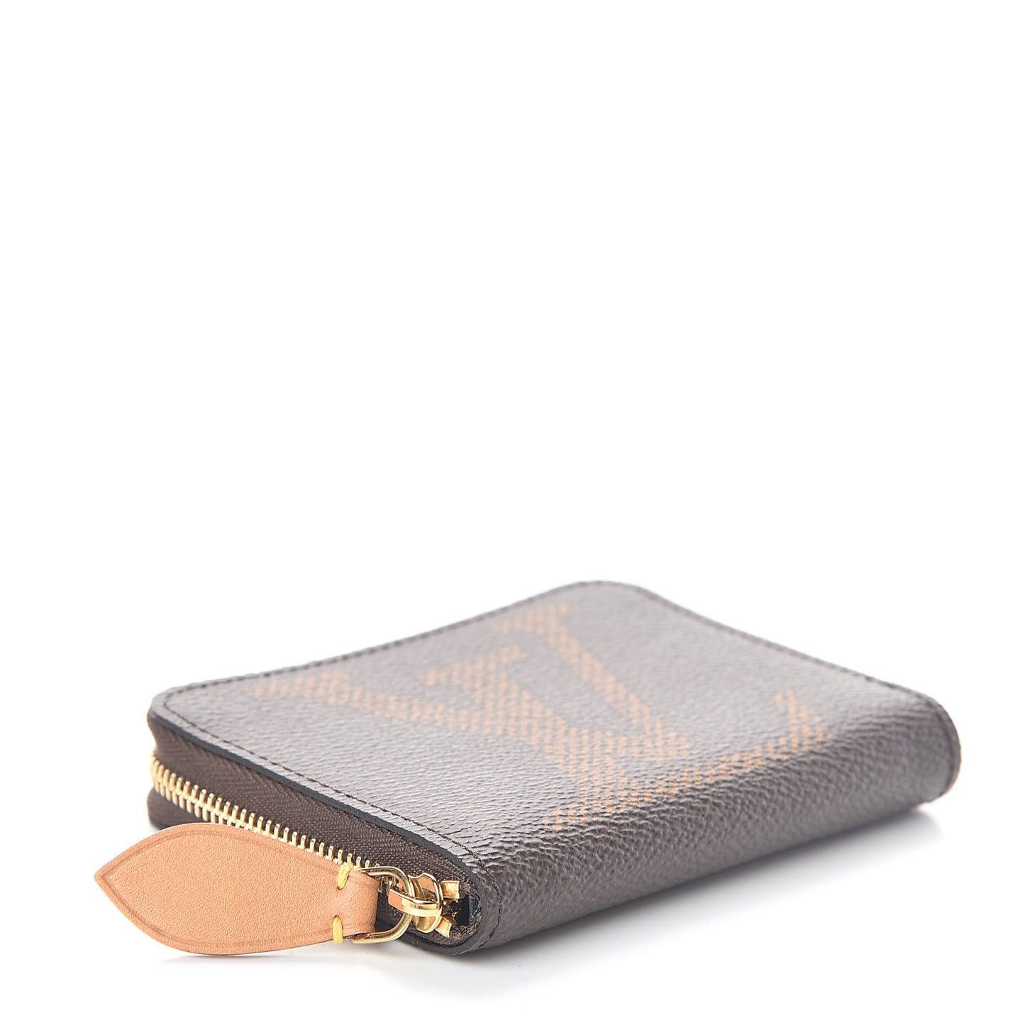 Monogram Giant Zippy Coin Purse