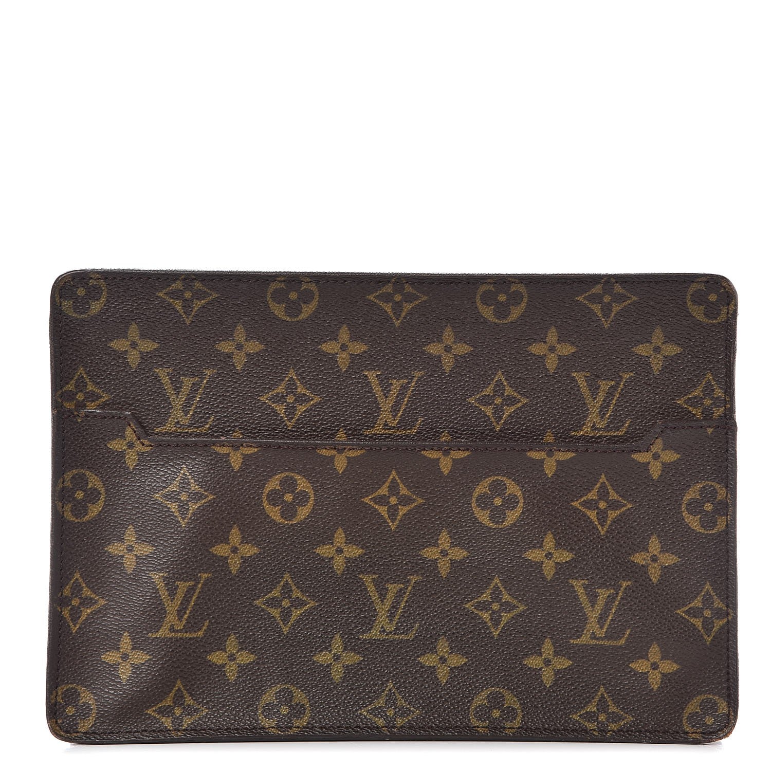 Louis Vuitton Monogram Pochette Homme 1 of 13