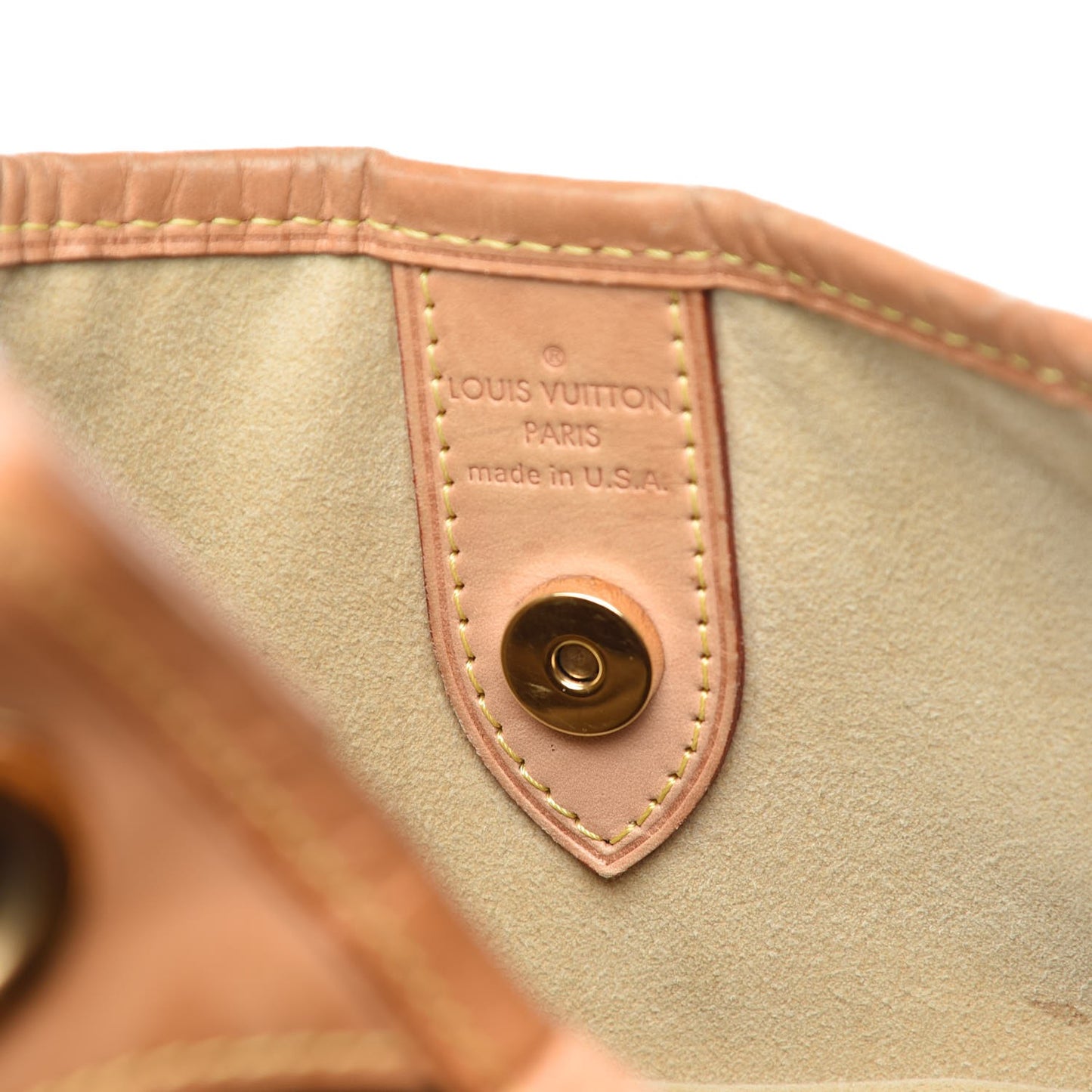 Monogram Galliera GM