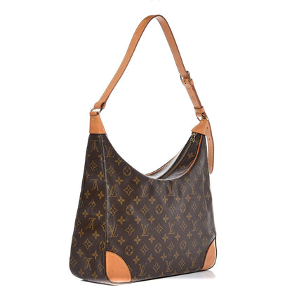 Louis Vuitton Monogram Boulogne 35 3 of 12