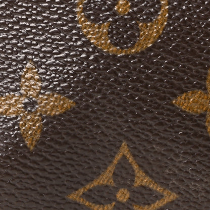 Louis Vuitton Monogram Papillon 26 7 of 9