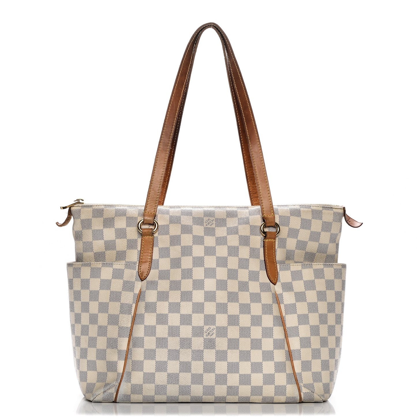 Damier Azur Totally MM