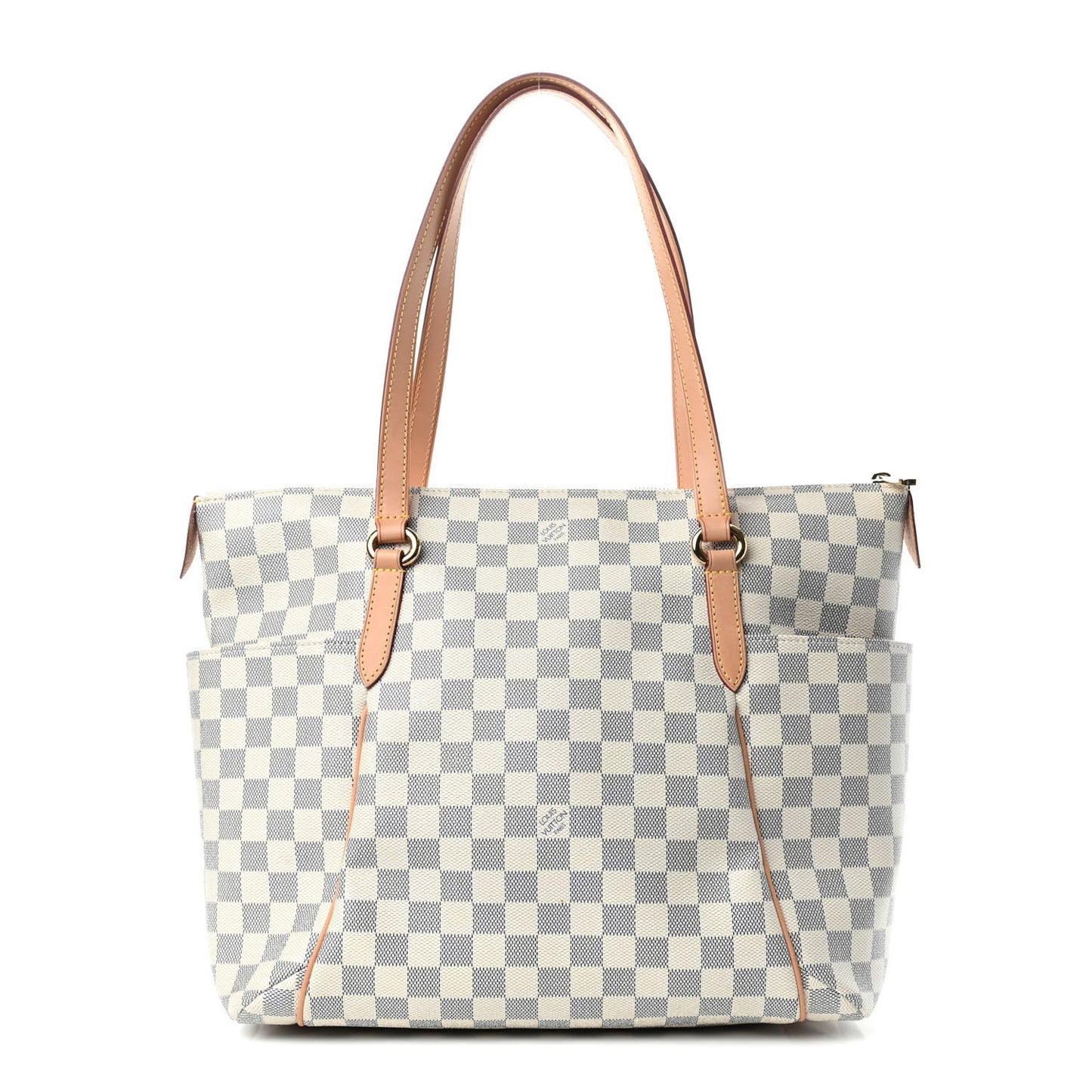Damier Azur Totally MM