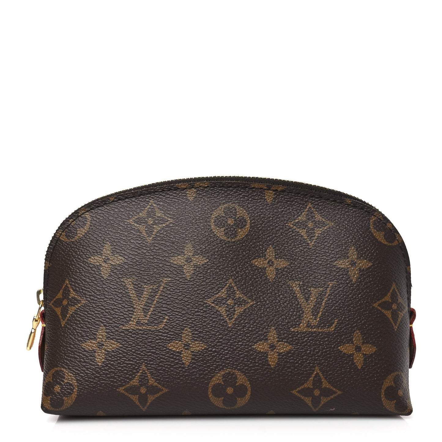 Monogram Cosmetic Pouch