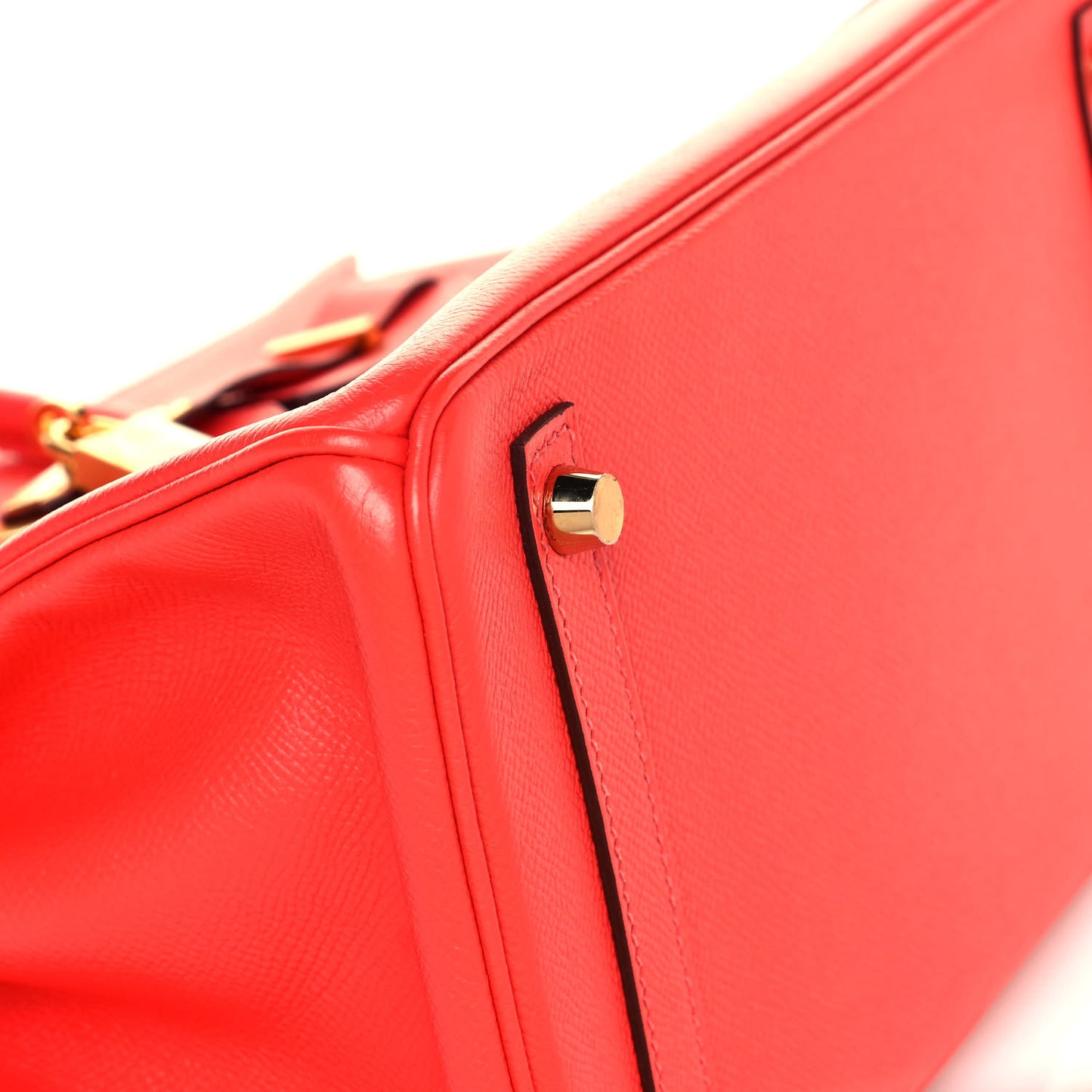 Epsom Birkin 30 Rose Jaipur