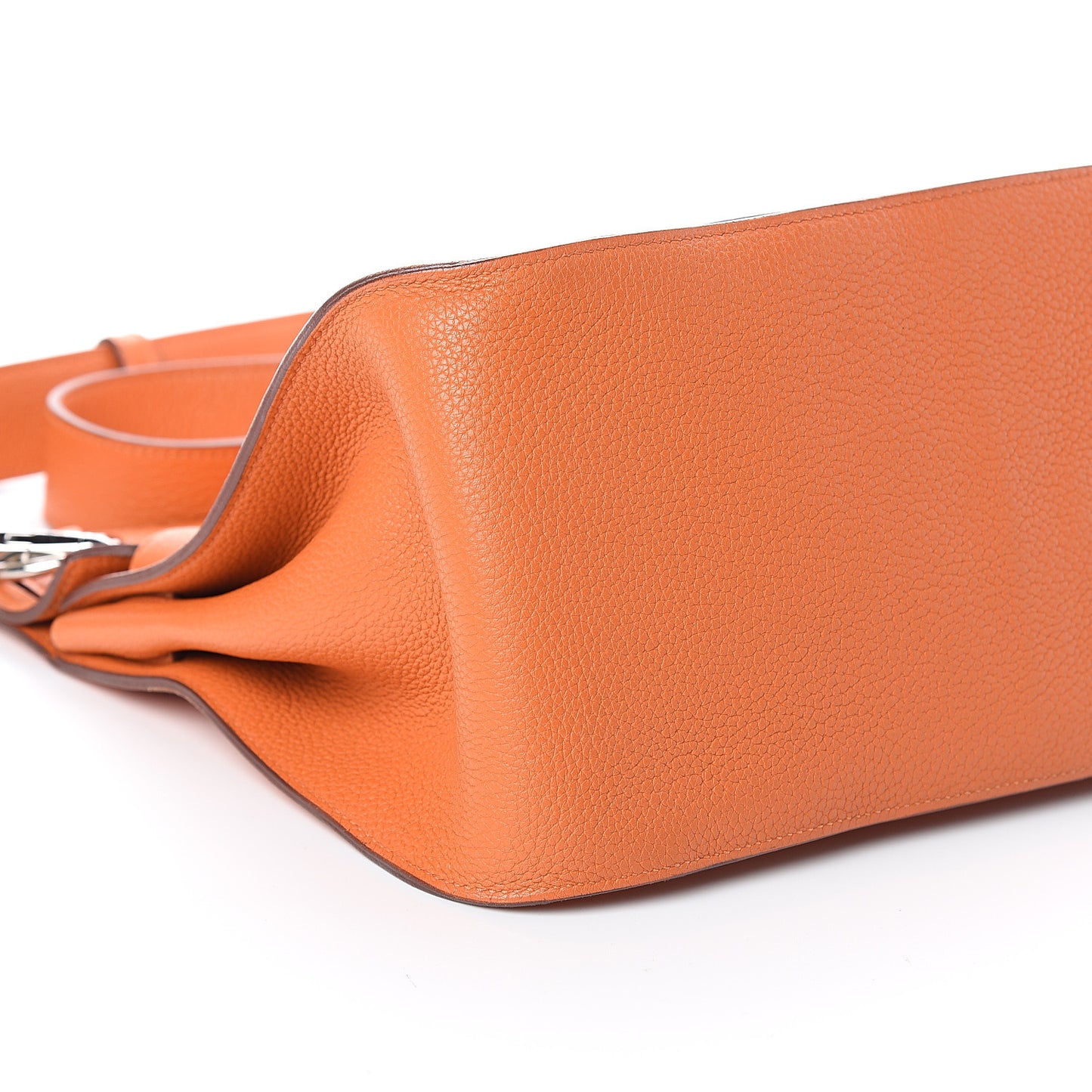 Taurillon Clemence Jypsiere 34 Orange