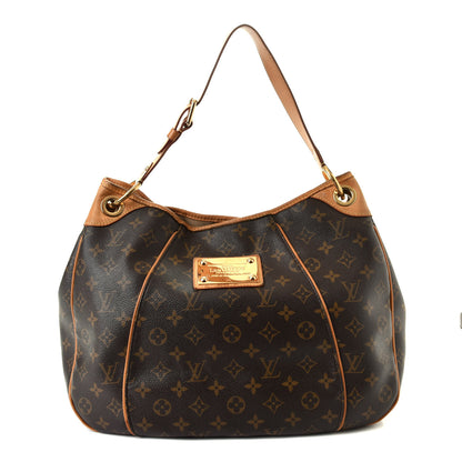 Louis Vuitton Monogram Galliera PM 2 of 15