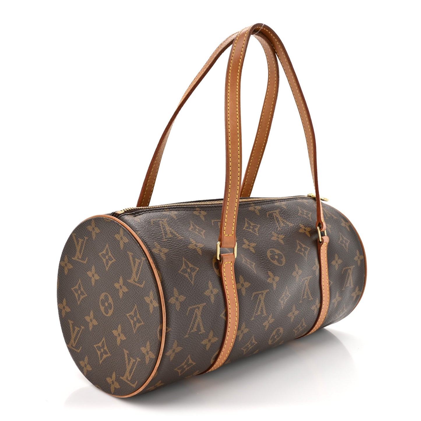 Monogram Papillon 30