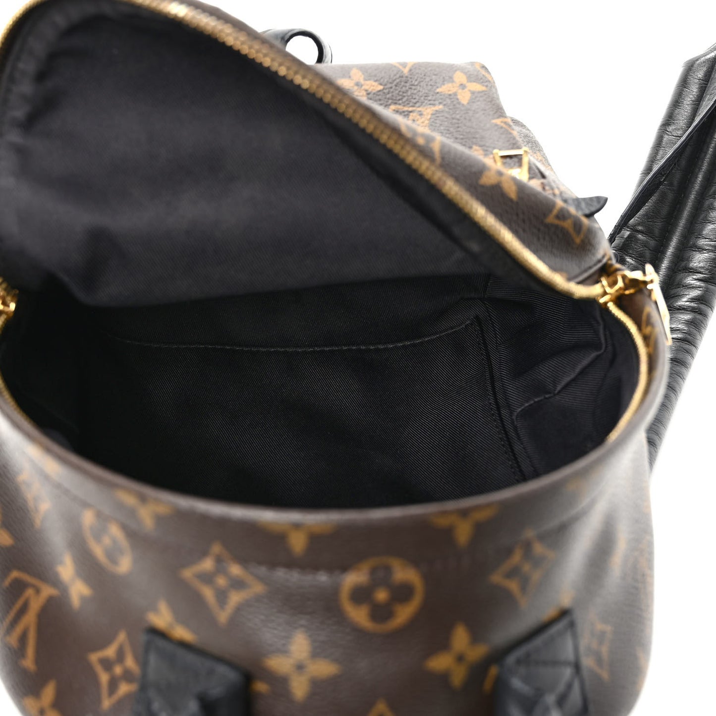 Monogram Palm Springs Backpack PM