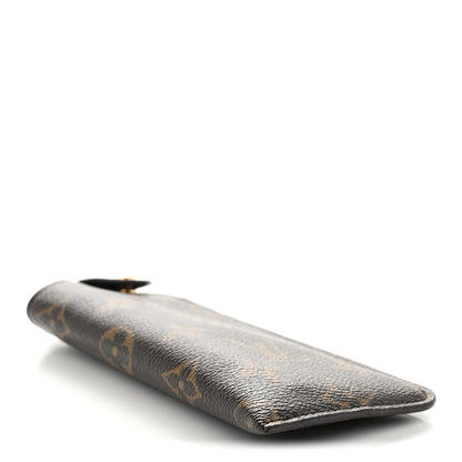 Louis Vuitton Monogram Sunglasses Case PM 4 of 7
