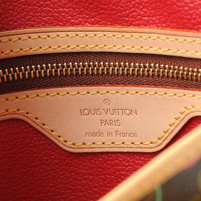 Louis Vuitton Monogram Cerises Bucket Bag 8 of 10