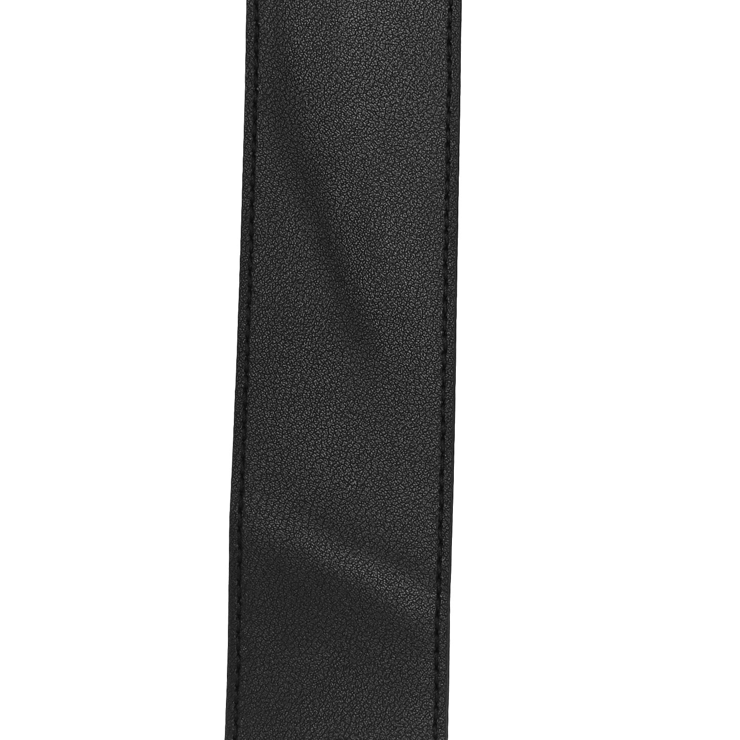 Gucci Calfskin Double G 40mm Belt 95 38 Black 6 of 7