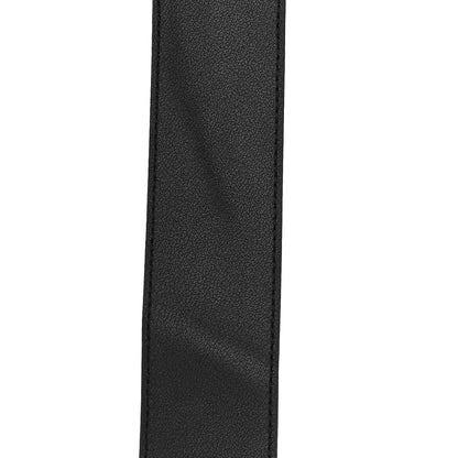 Gucci Calfskin Double G 40mm Belt 95 38 Black 6 of 7