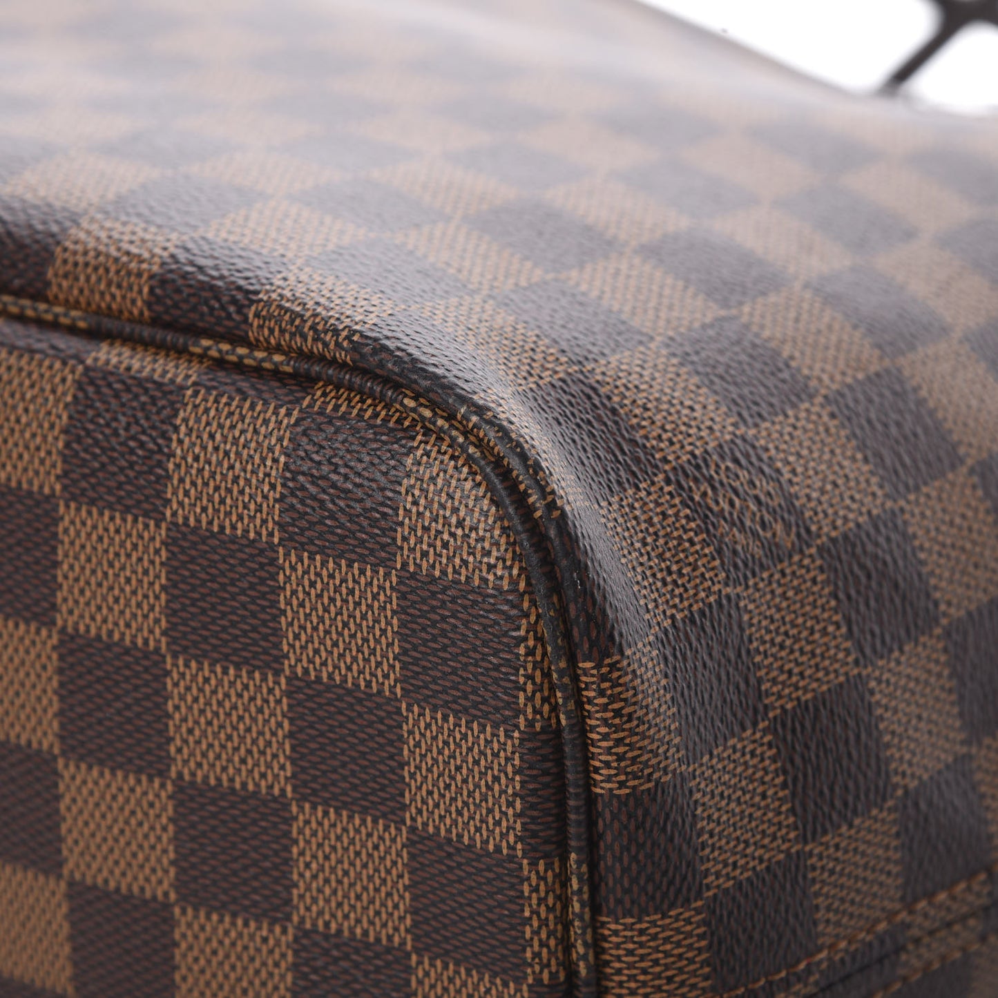 Damier Ebene Neo Neverfull MM