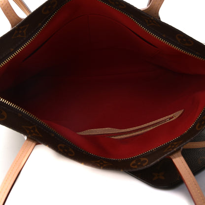 Louis Vuitton Monogram Carry It 4 of 9
