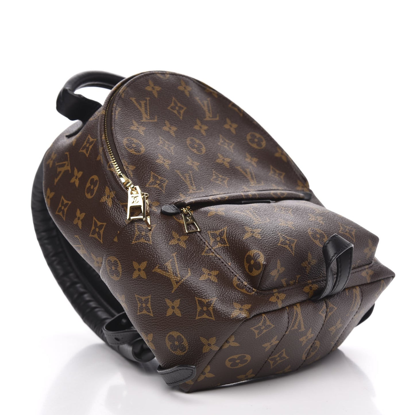 Monogram Palm Springs Backpack PM