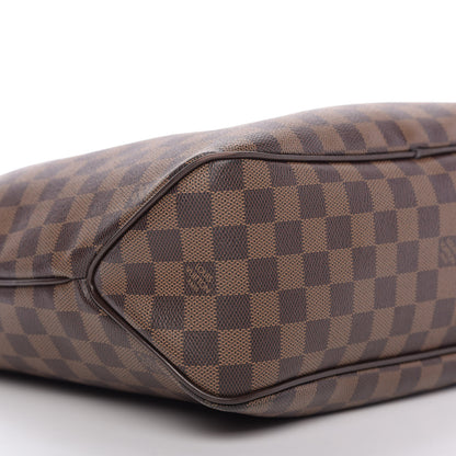 Louis Vuitton Damier Ebene Delightful PM 6 of 9