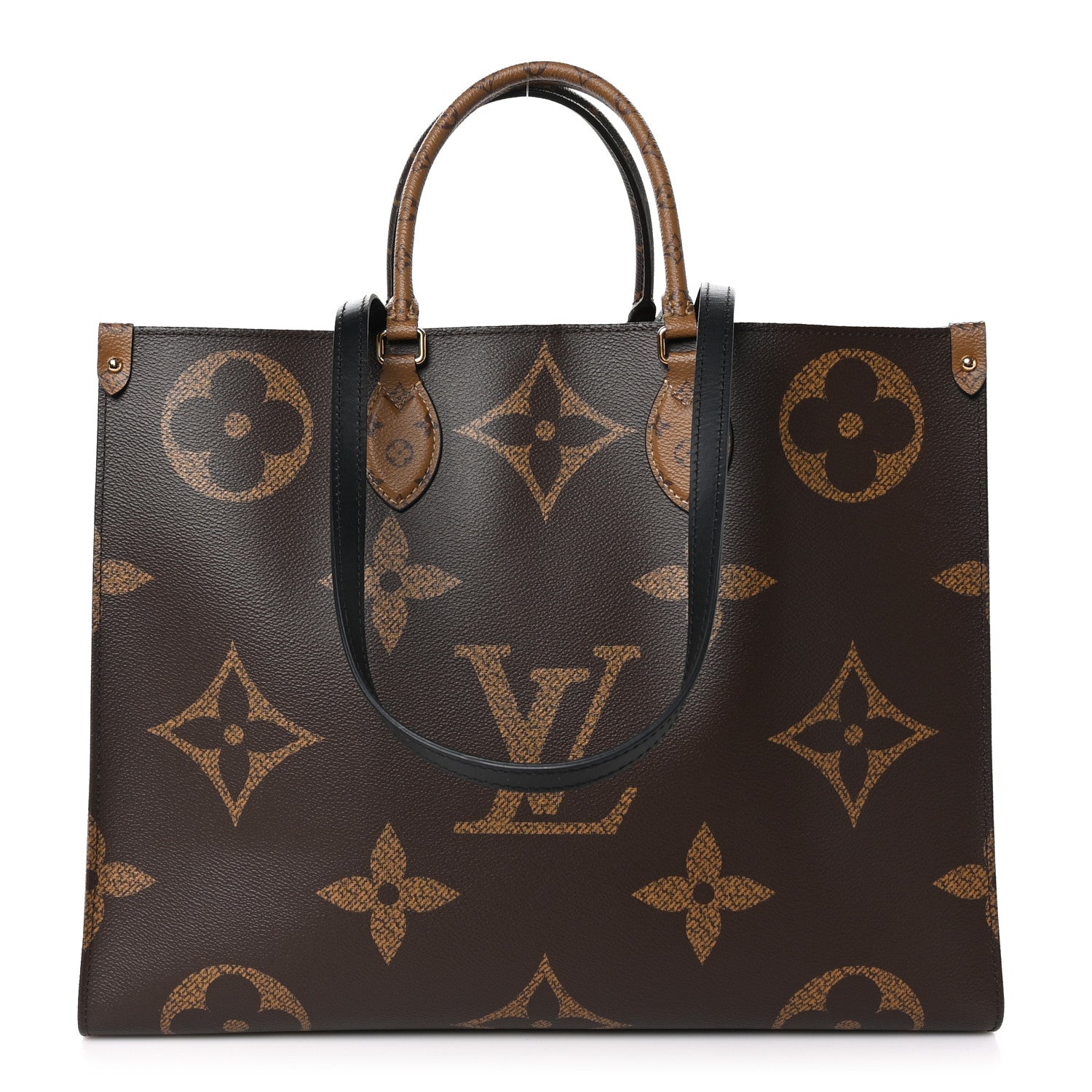 Louis Vuitton Reverse Monogram Giant Onthego GM 1 of 9