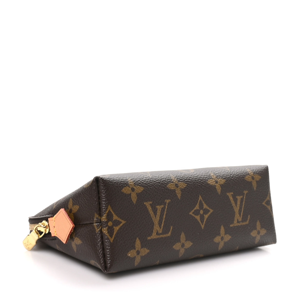 Louis Vuitton Monogram Cosmetic Pouch 4 of 6