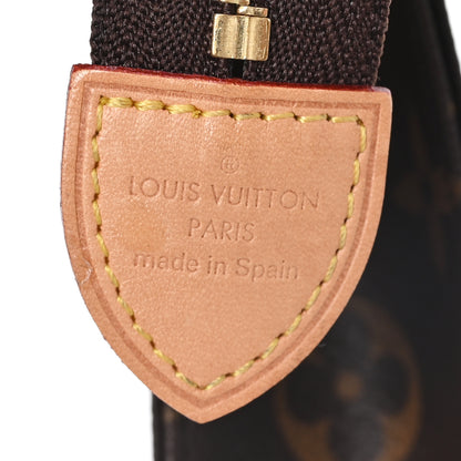 Louis Vuitton Monogram Toiletry Pouch 19 6 of 6