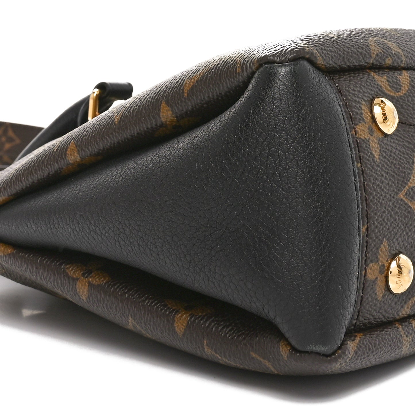 Monogram Pallas Full BB Black
