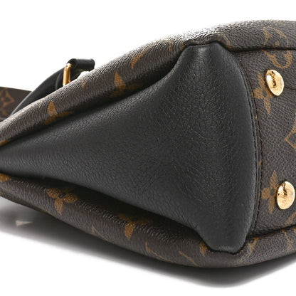 Louis Vuitton Monogram Pallas Full BB Black 8 of 9