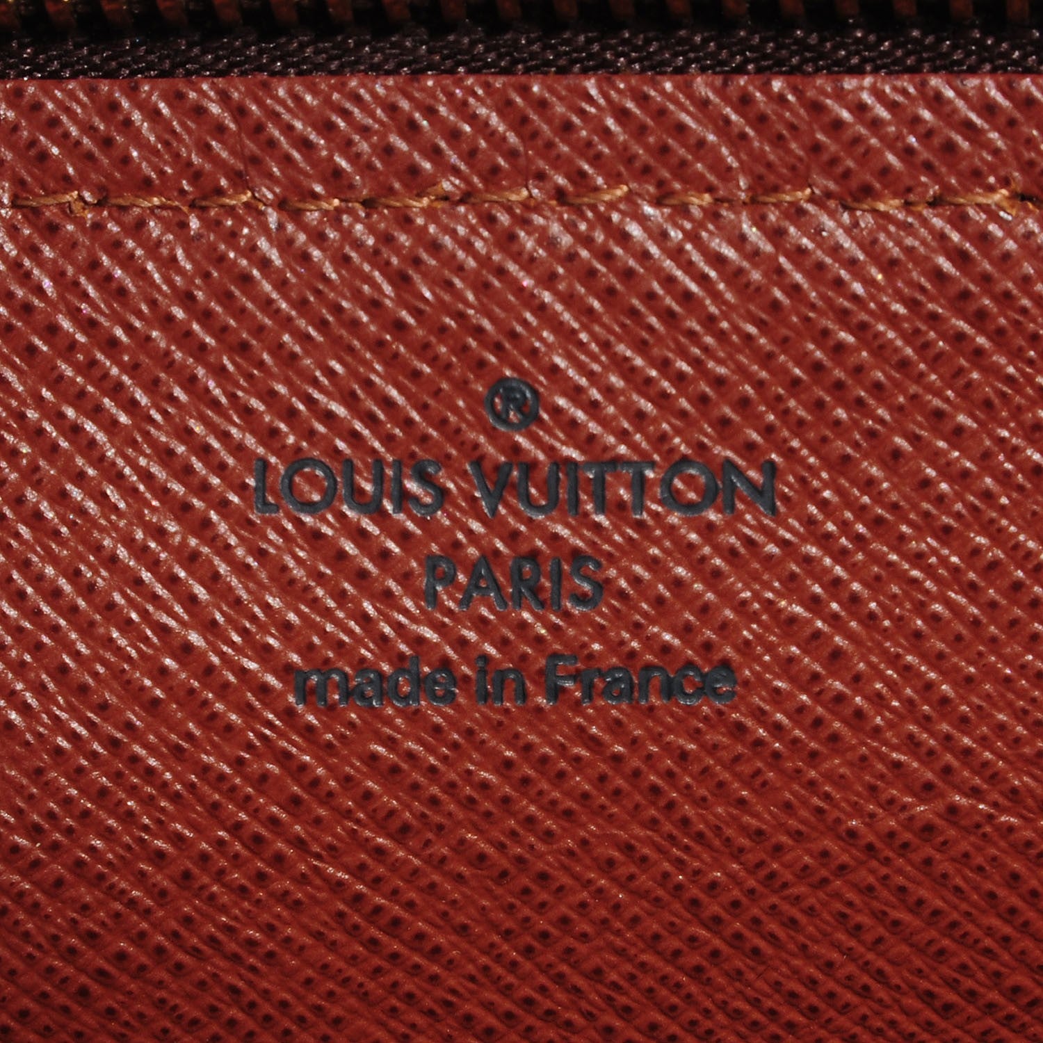 Louis Vuitton Monogram Papillon 30 5 of 6