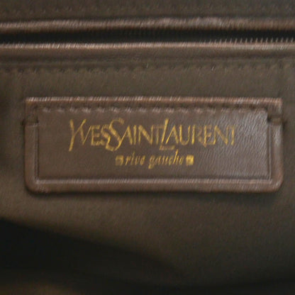 Saint Laurent Medium Muse Dark Brown 5 of 7
