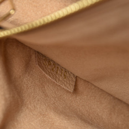 Louis Vuitton Monogram Pallas Shopper Dune 7 of 7