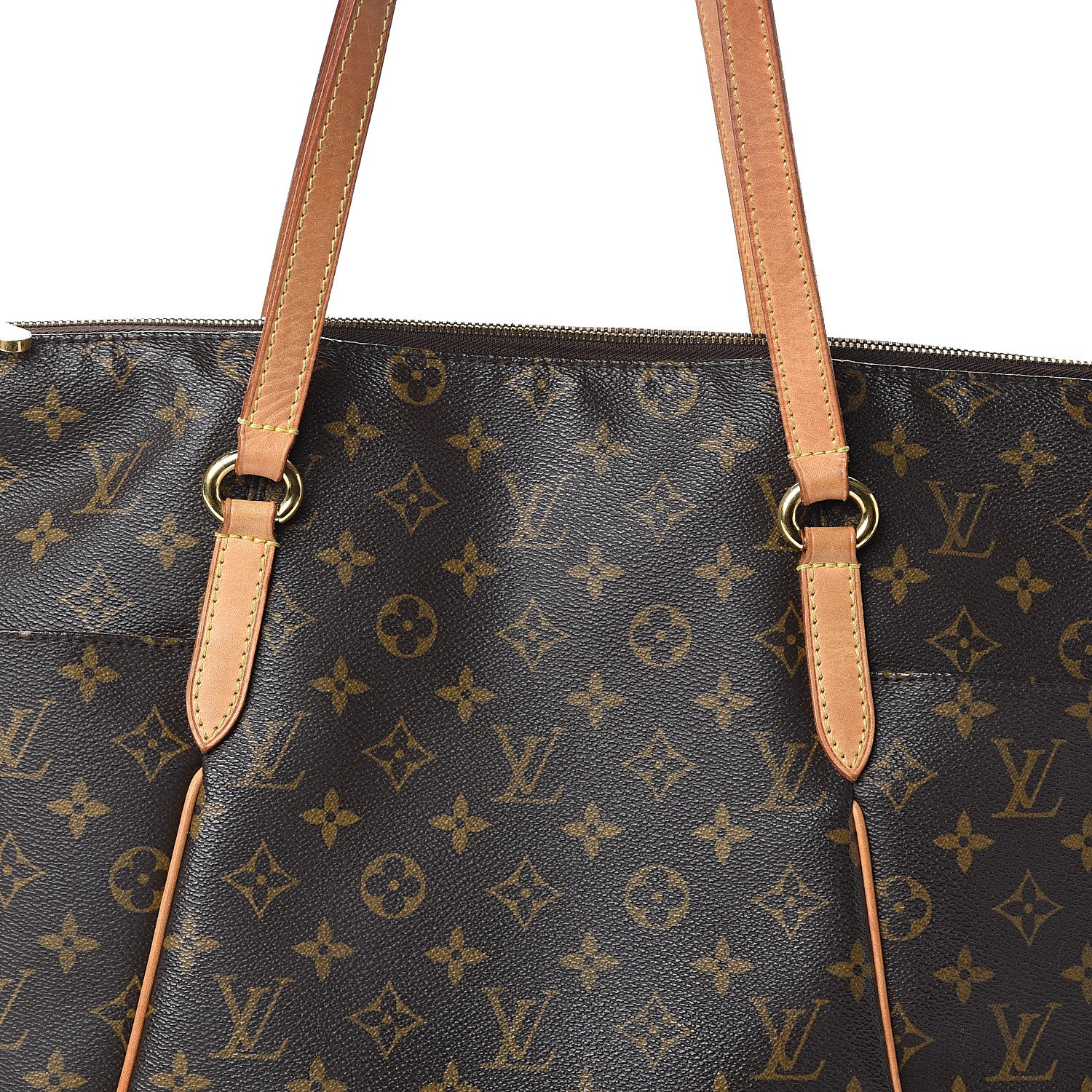 Louis Vuitton Monogram Totally MM 5 of 8