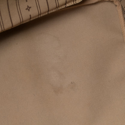 Louis Vuitton Monogram Neverfull GM 10 of 20
