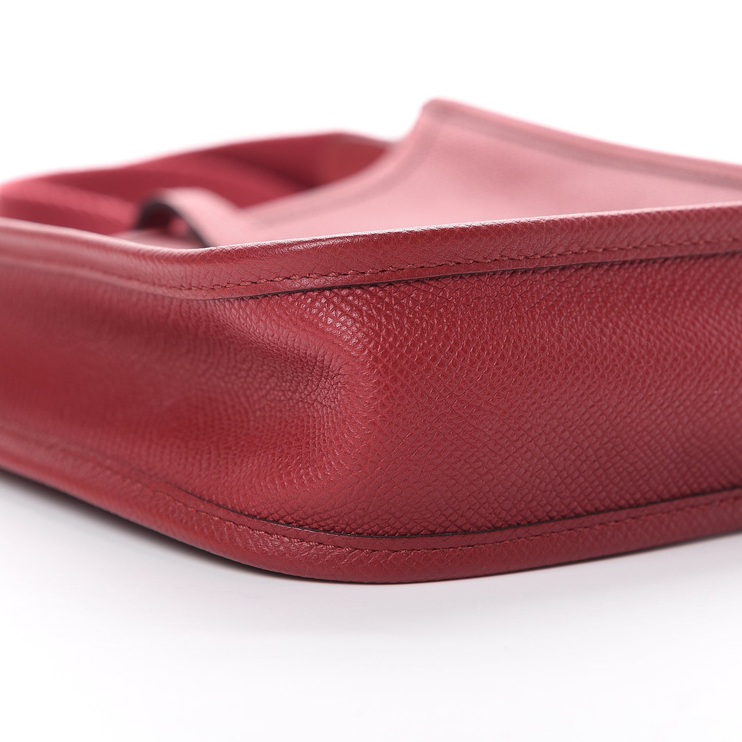 Epsom Evelyne TPM Rouge Grenat