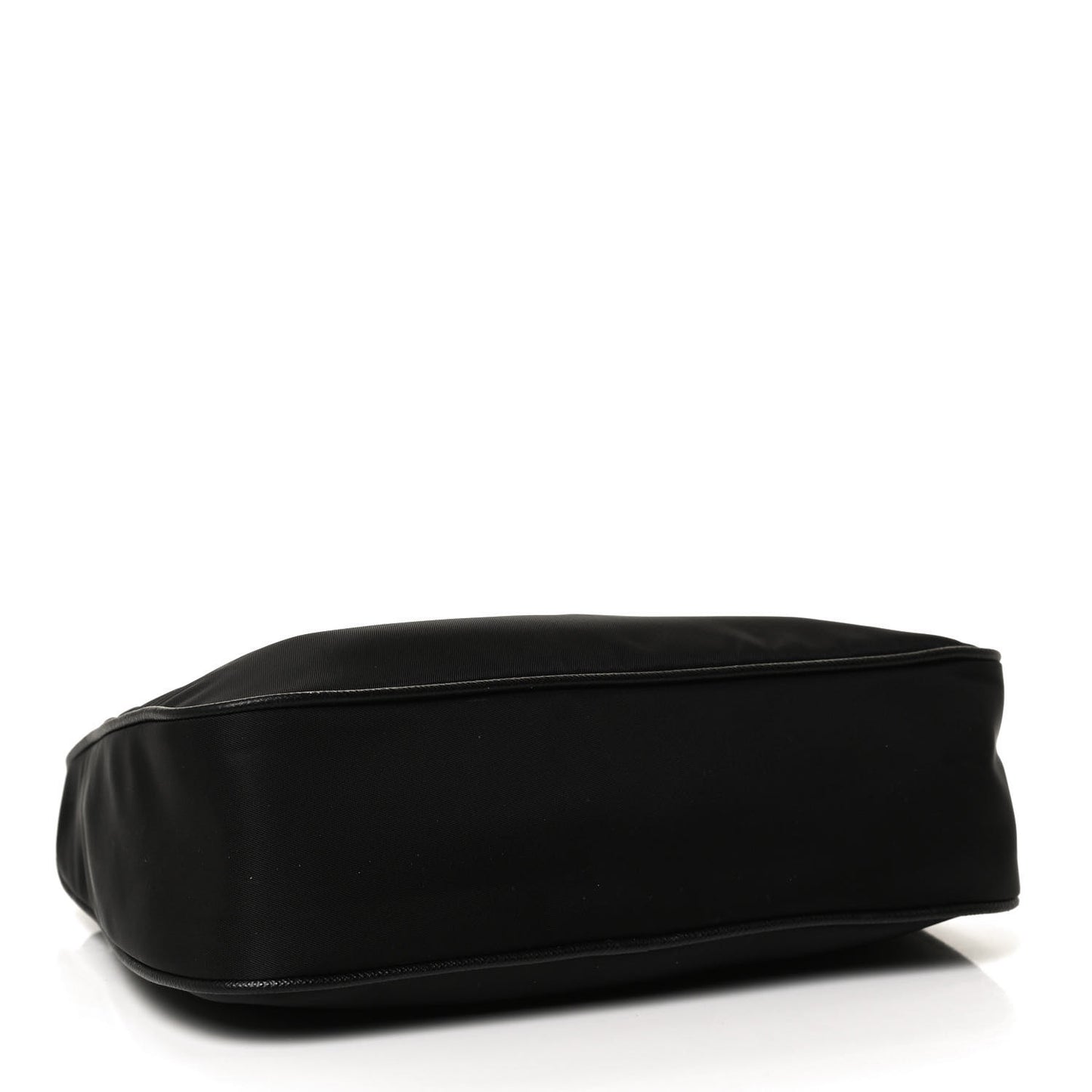 Nylon Re-Edition 2005 Shoulder Bag Black