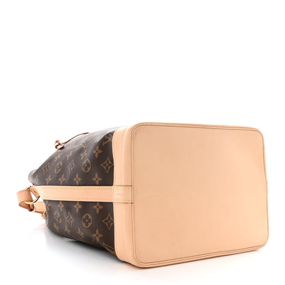 Louis Vuitton Monogram Noe 4 of 10