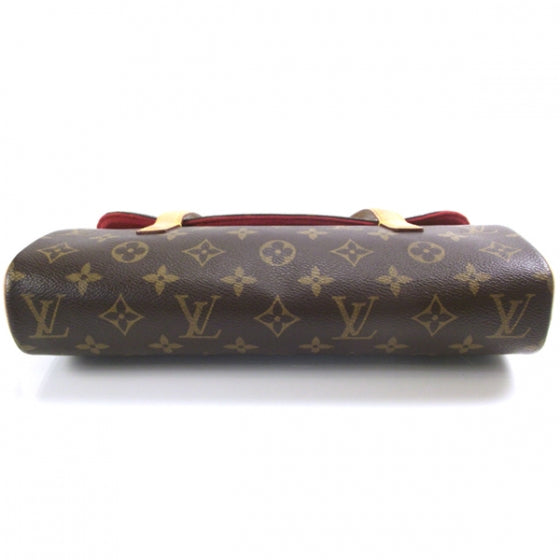 Louis Vuitton Monogram Sonatine 4 of 7