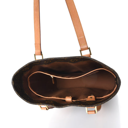 Louis Vuitton Monogram Vavin GM 5 of 8