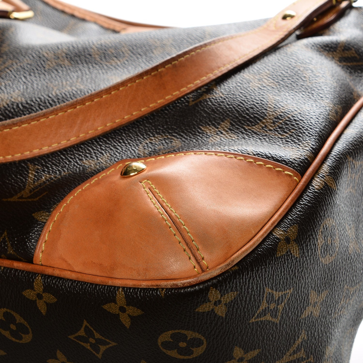 Louis Vuitton Monogram Estrela MM 10 of 14