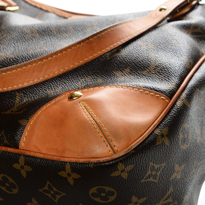 Louis Vuitton Monogram Estrela MM 10 of 14