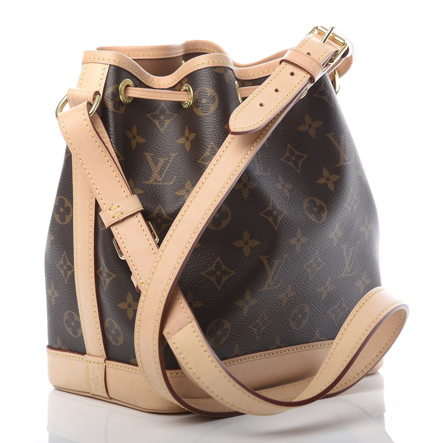 Monogram Noe BB