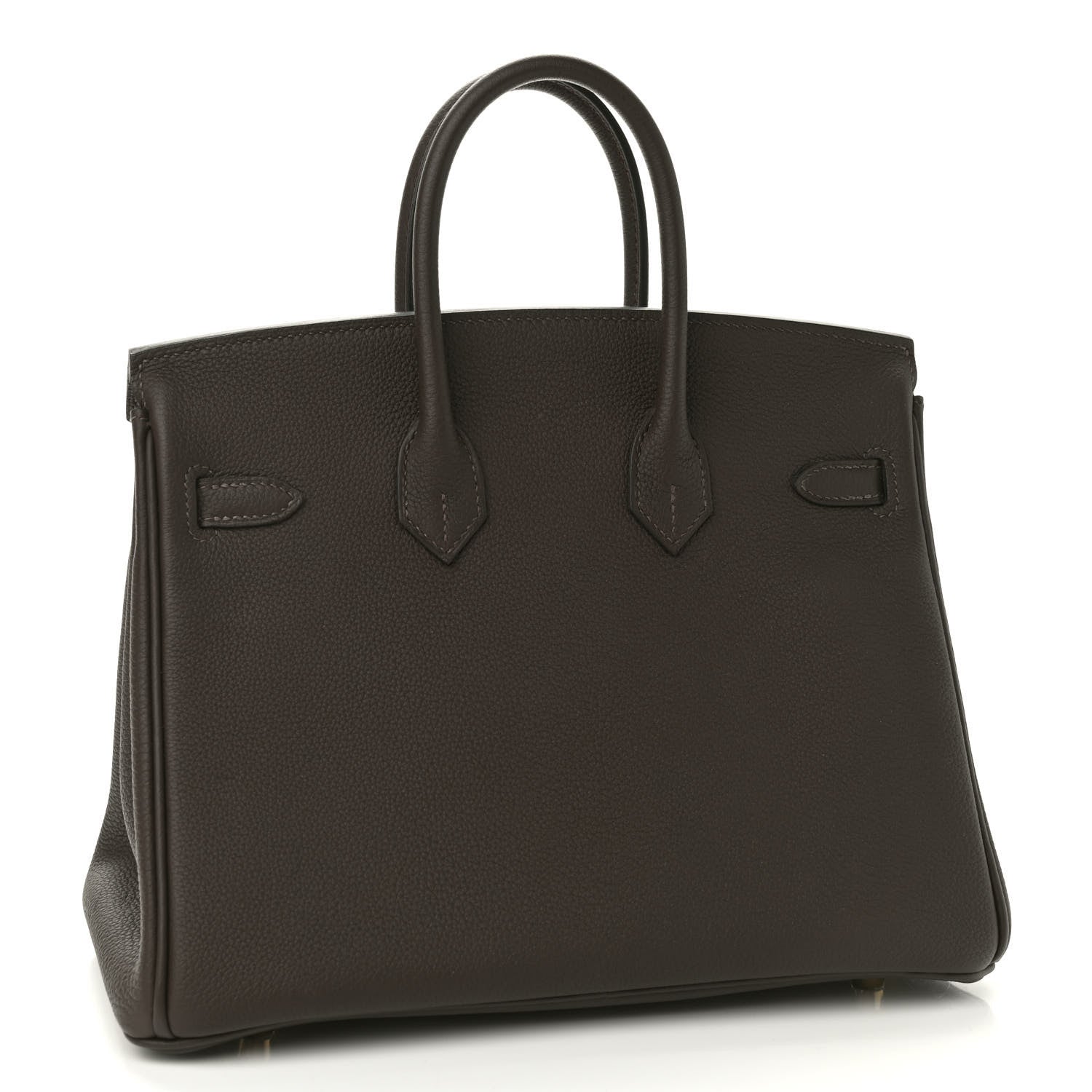Hermes Togo Birkin 25 Ebene 2 of 11
