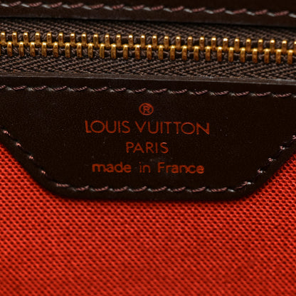 Louis Vuitton Damier Ebene Nolita 6 of 7