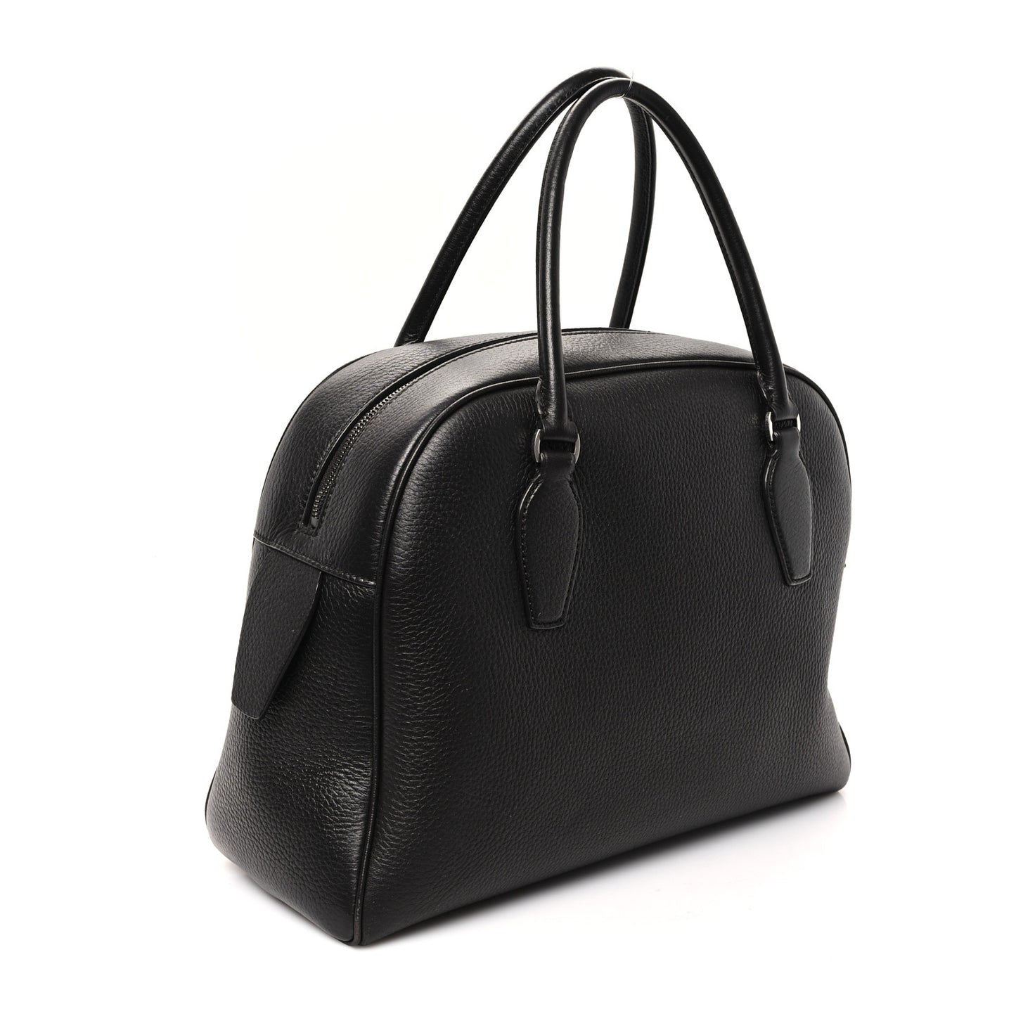 Deerskin India 12 Wood Brown