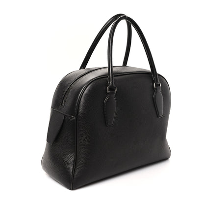 The Row Deerskin India 12 Wood Brown 3 of 11